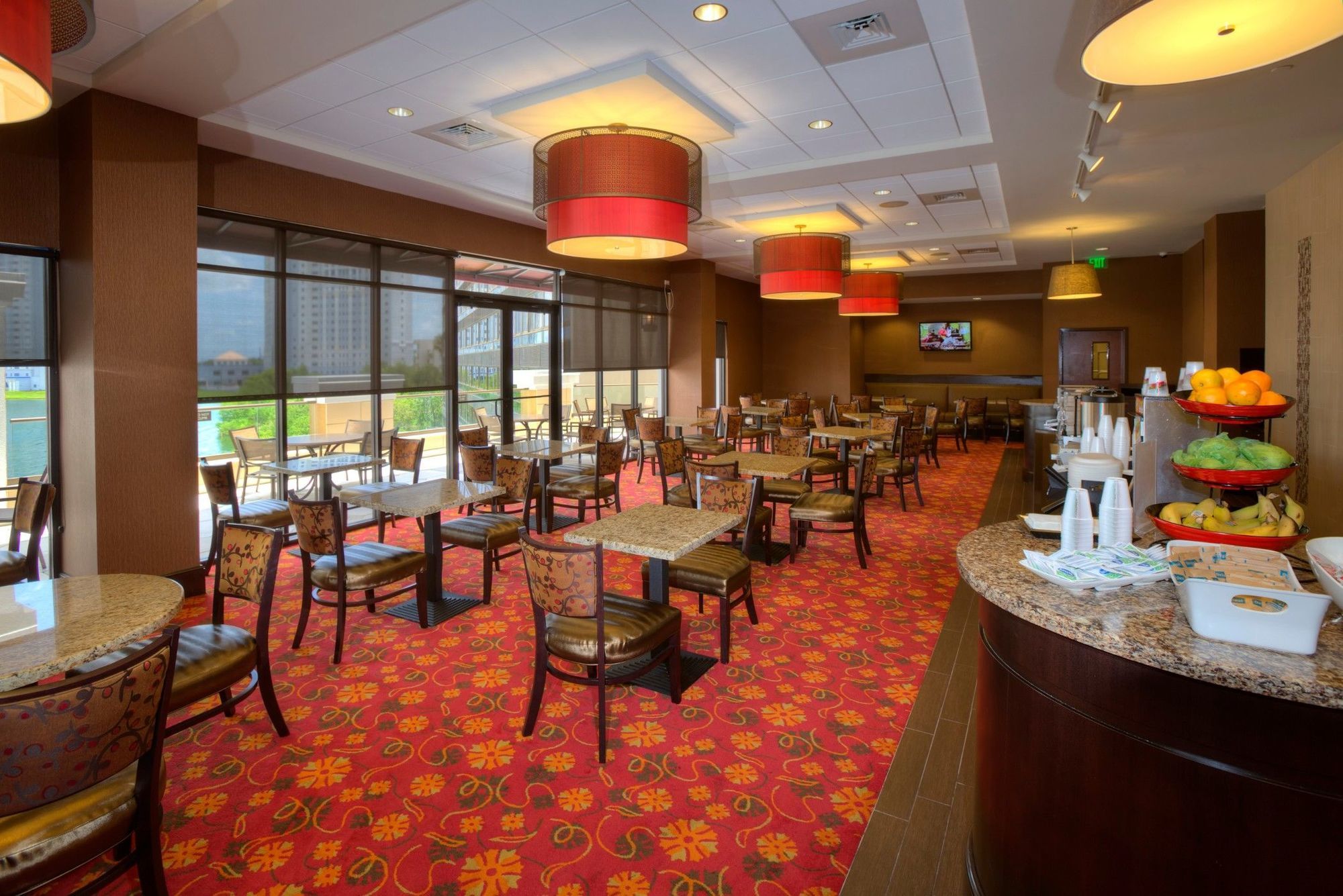 Ramada Plaza By Wyndham & Intl Drive - Newly Renovated!