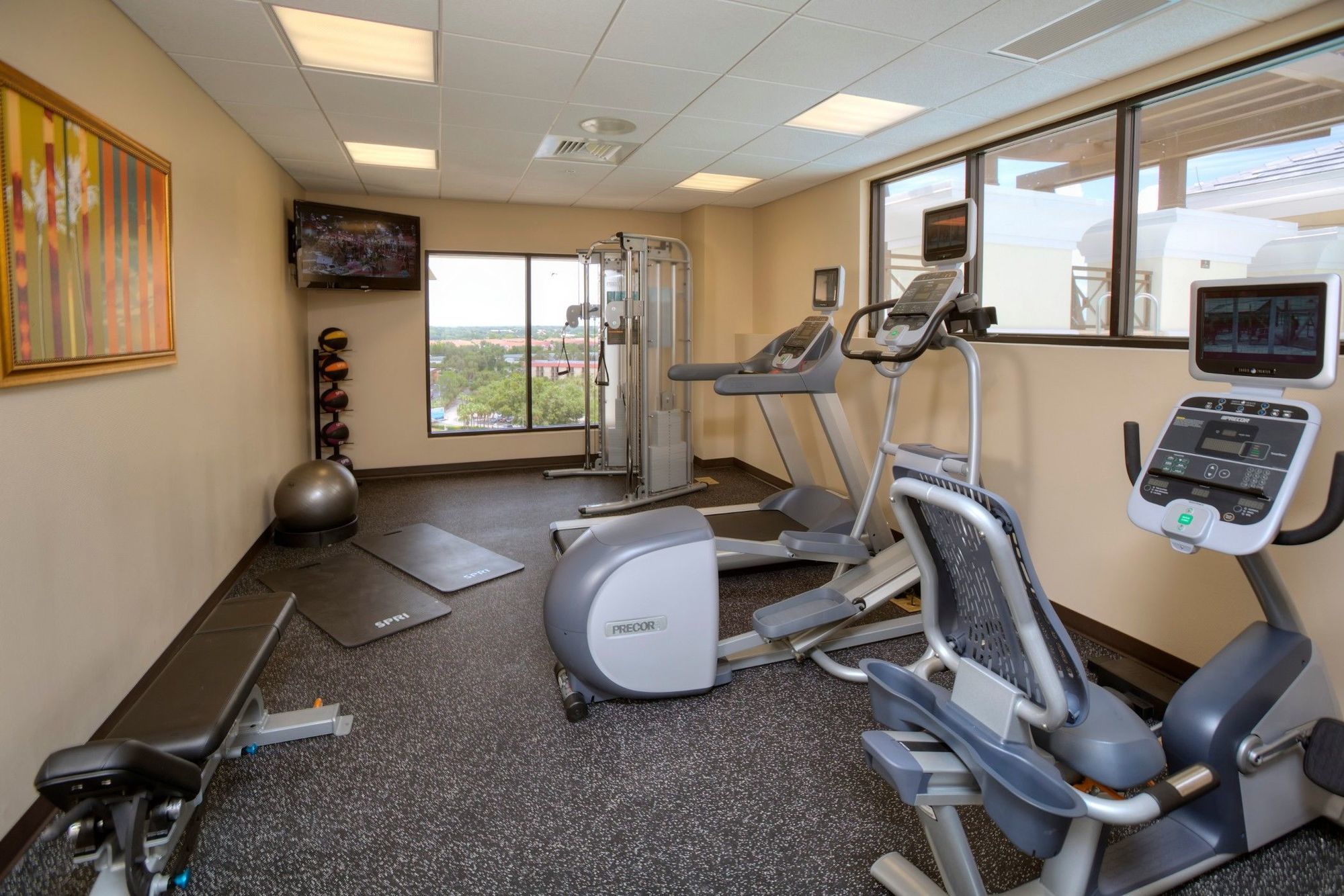 Ramada Plaza By Wyndham & Intl Drive - Newly Renovated! Orlando