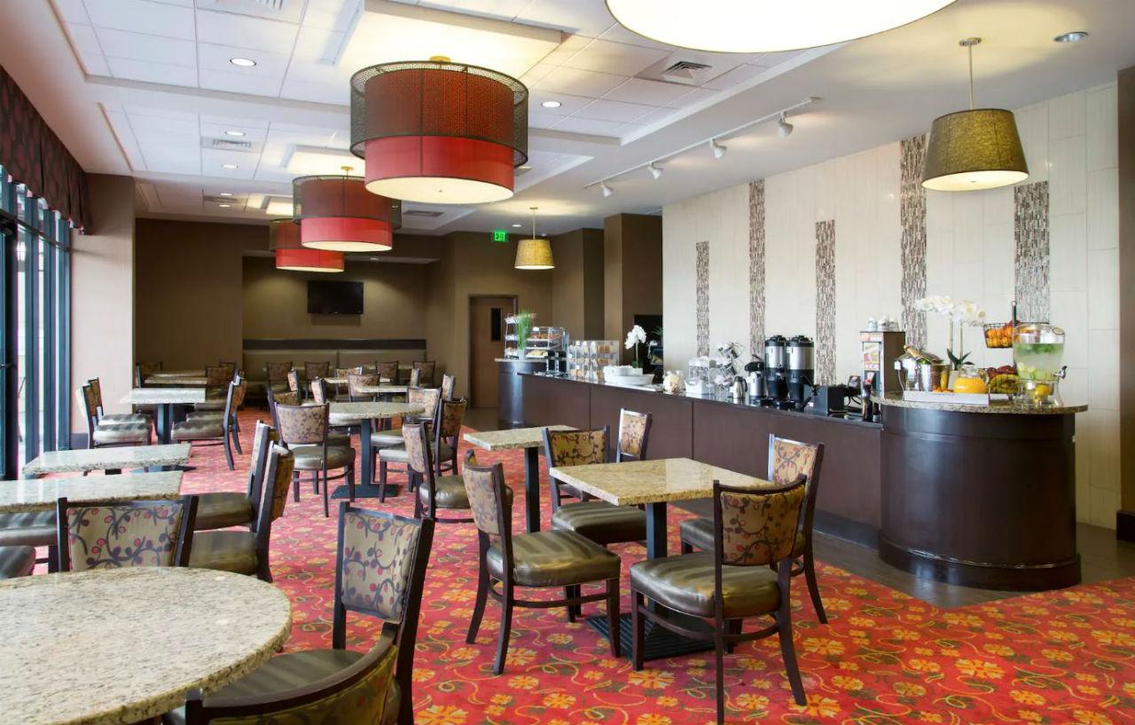 Ramada Plaza By Wyndham & Intl Drive - Newly Renovated!