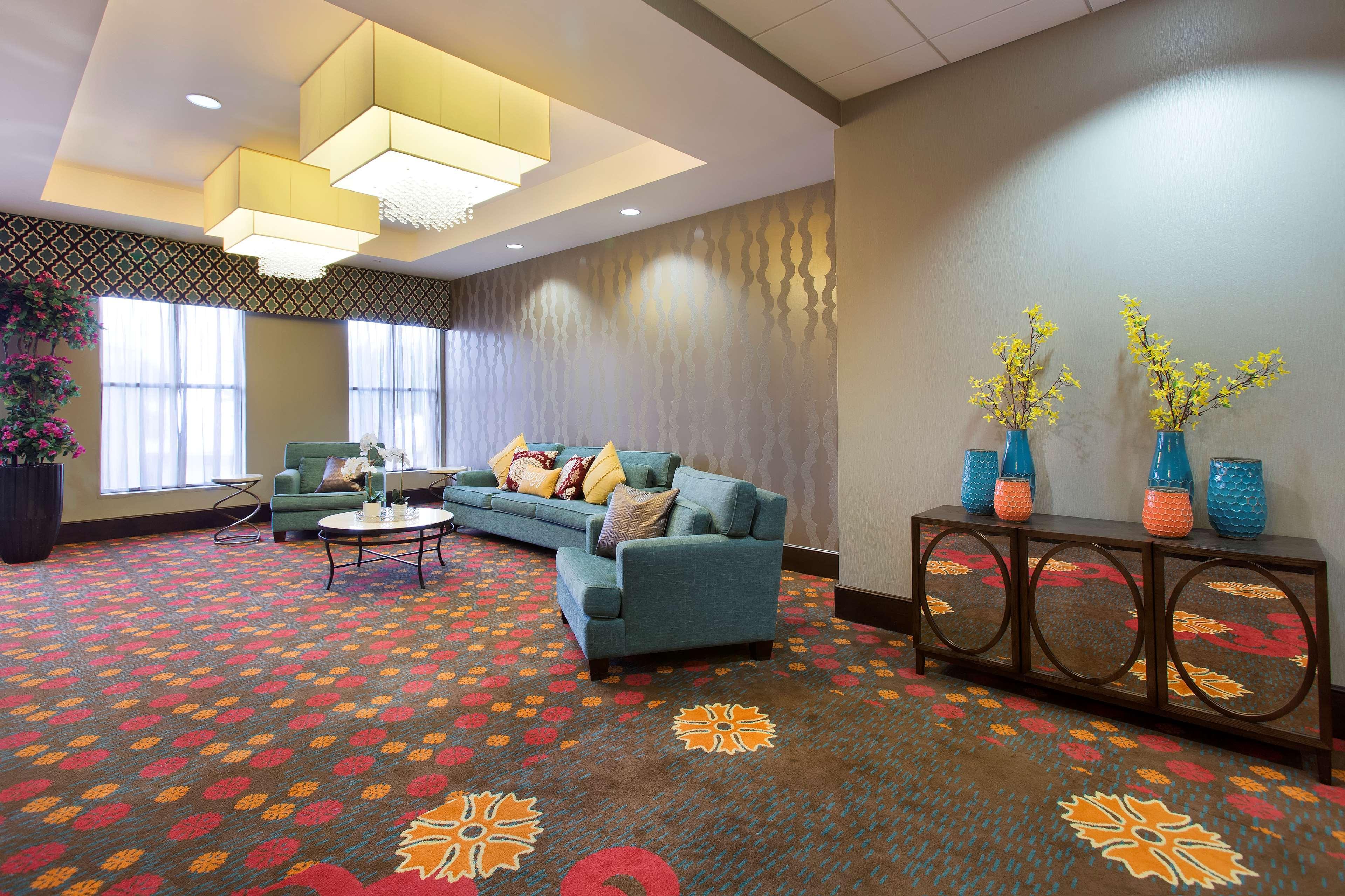 Ramada Plaza By Wyndham & Intl Drive - Newly Renovated! Resort Orlando