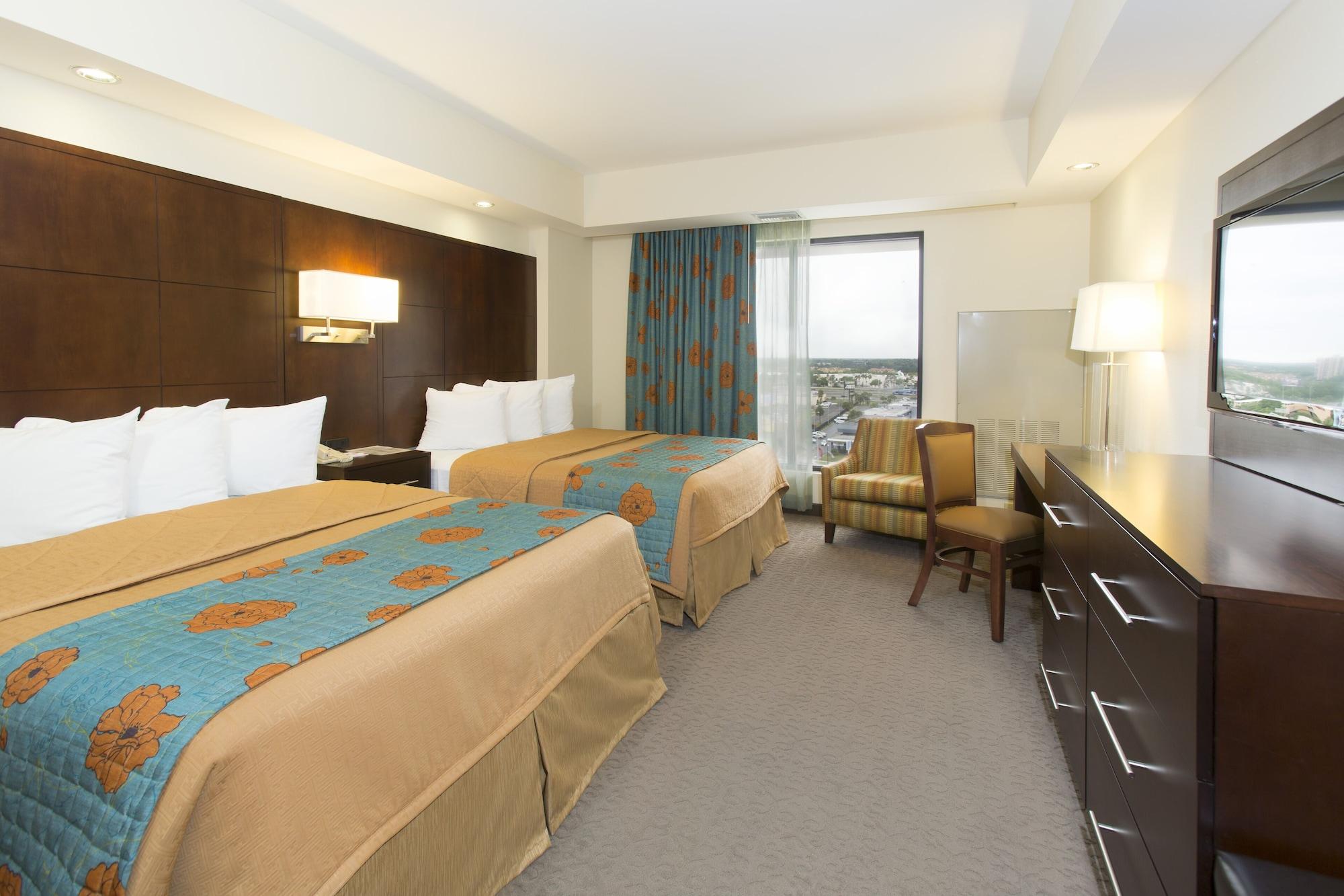 Ramada Plaza By Wyndham & Intl Drive - Newly Renovated!