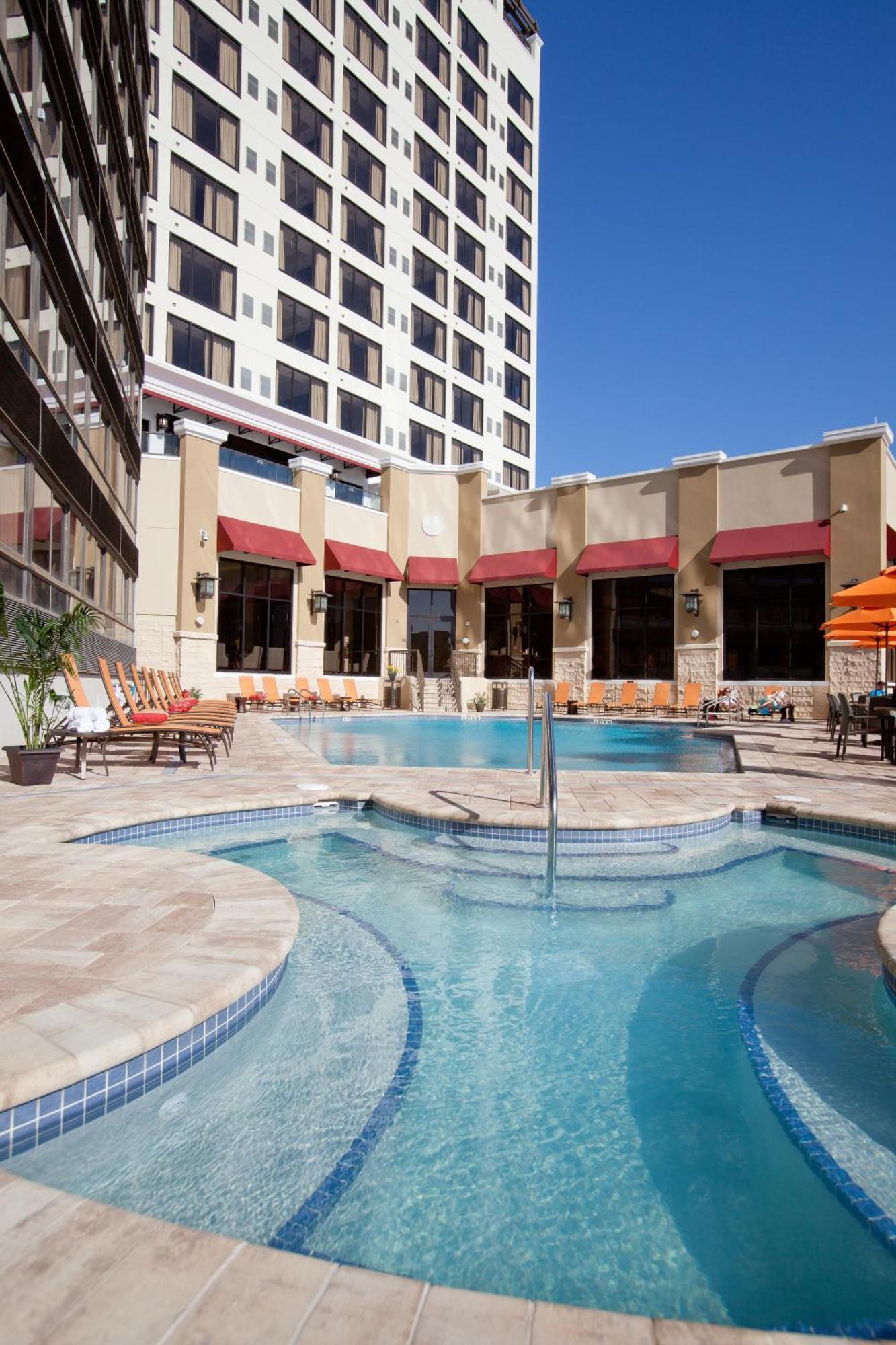 Resort Ramada Plaza By Wyndham & Intl Drive - Newly Renovated! 3*