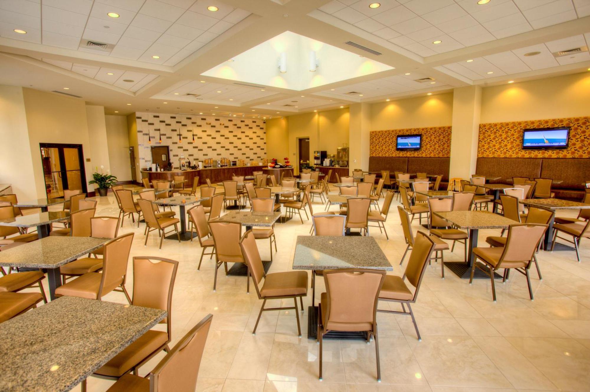 Resort Ramada Plaza By Wyndham & Intl Drive - Newly Renovated! Orlando