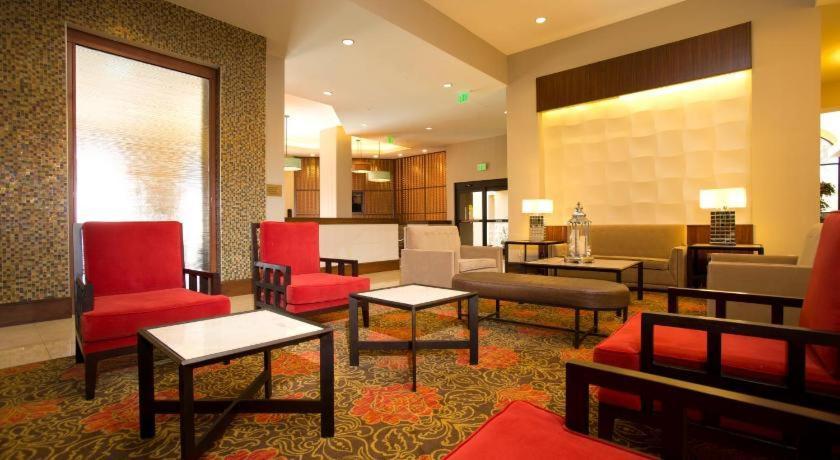 Ramada Plaza By Wyndham & Intl Drive - Newly Renovated! 3* Orlando