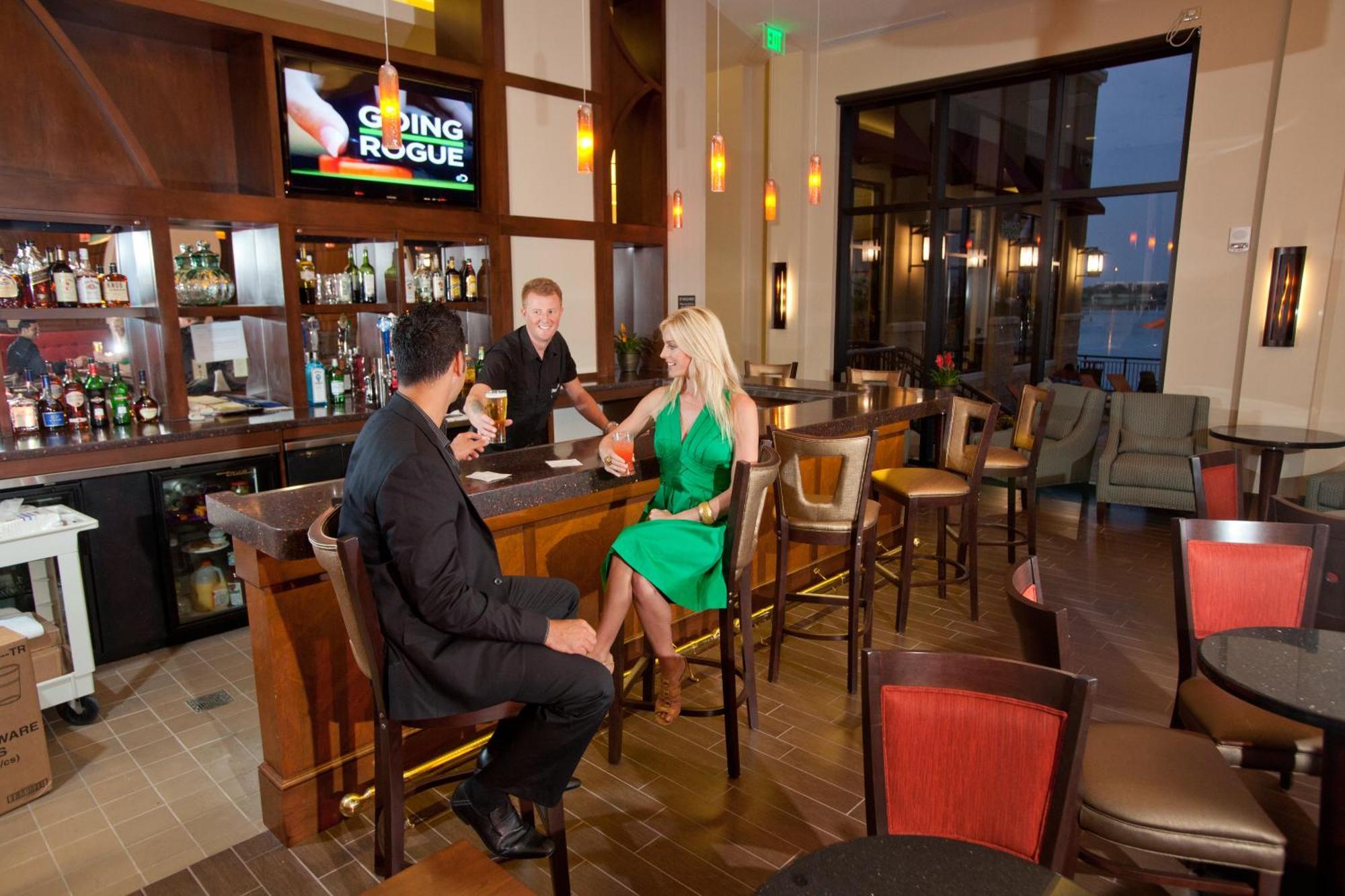 Ramada Plaza By Wyndham & Intl Drive - Newly Renovated! Resort