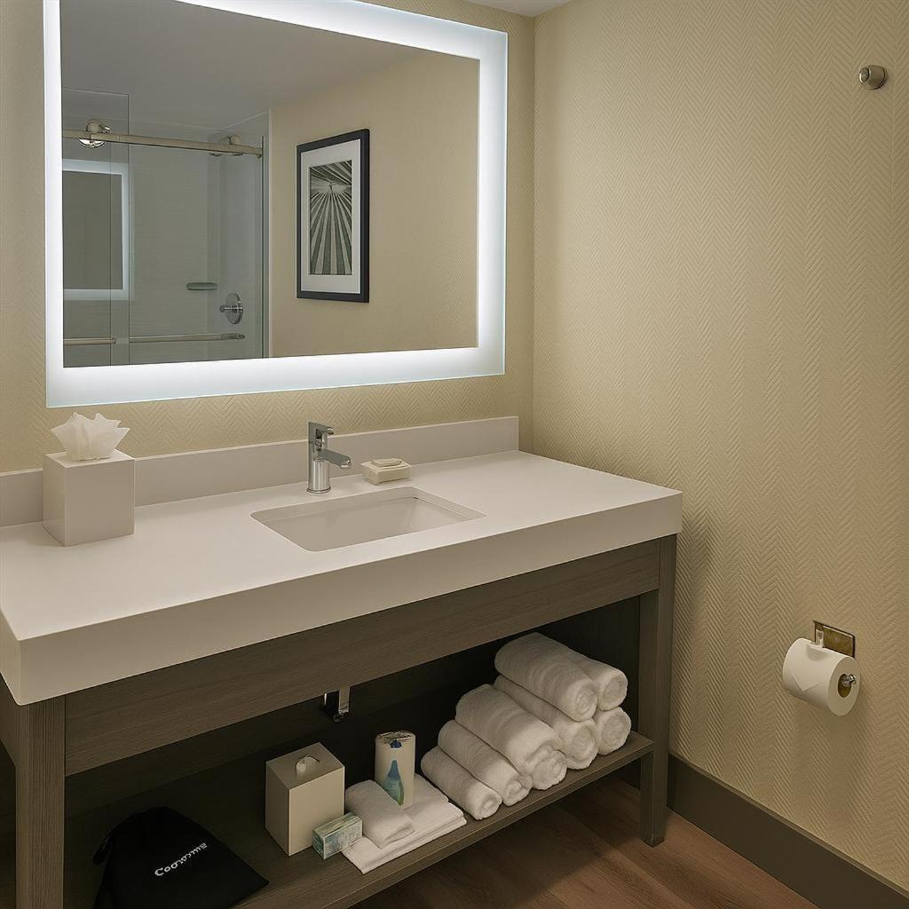 Ramada Plaza By Wyndham & Intl Drive - Newly Renovated!