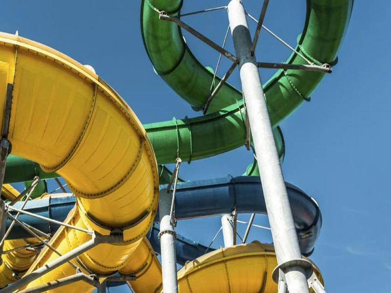 Ramada Plaza By Wyndham & Intl Drive - Newly Renovated! Resort Orlando