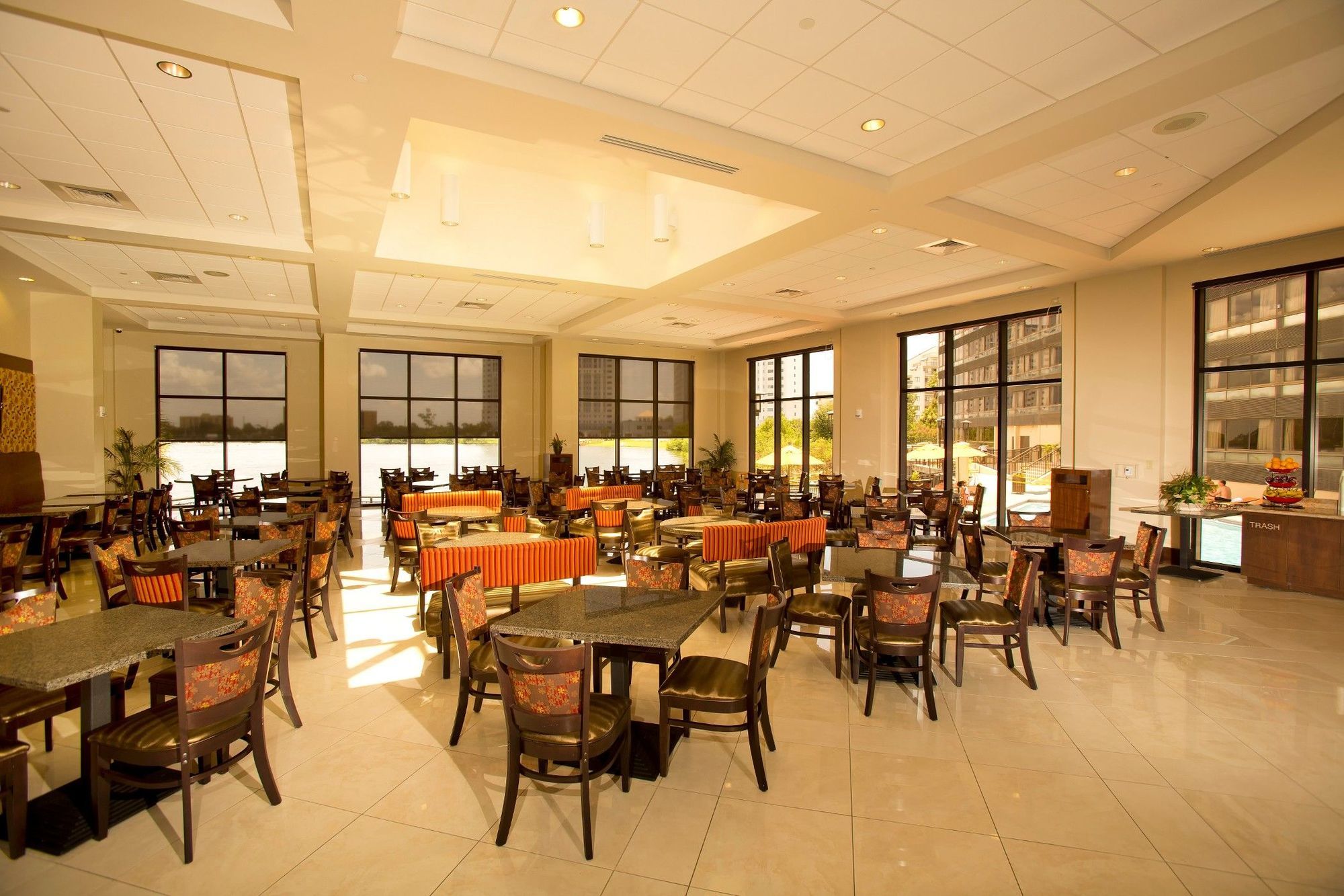 Resort Ramada Plaza By Wyndham & Intl Drive - Newly Renovated!