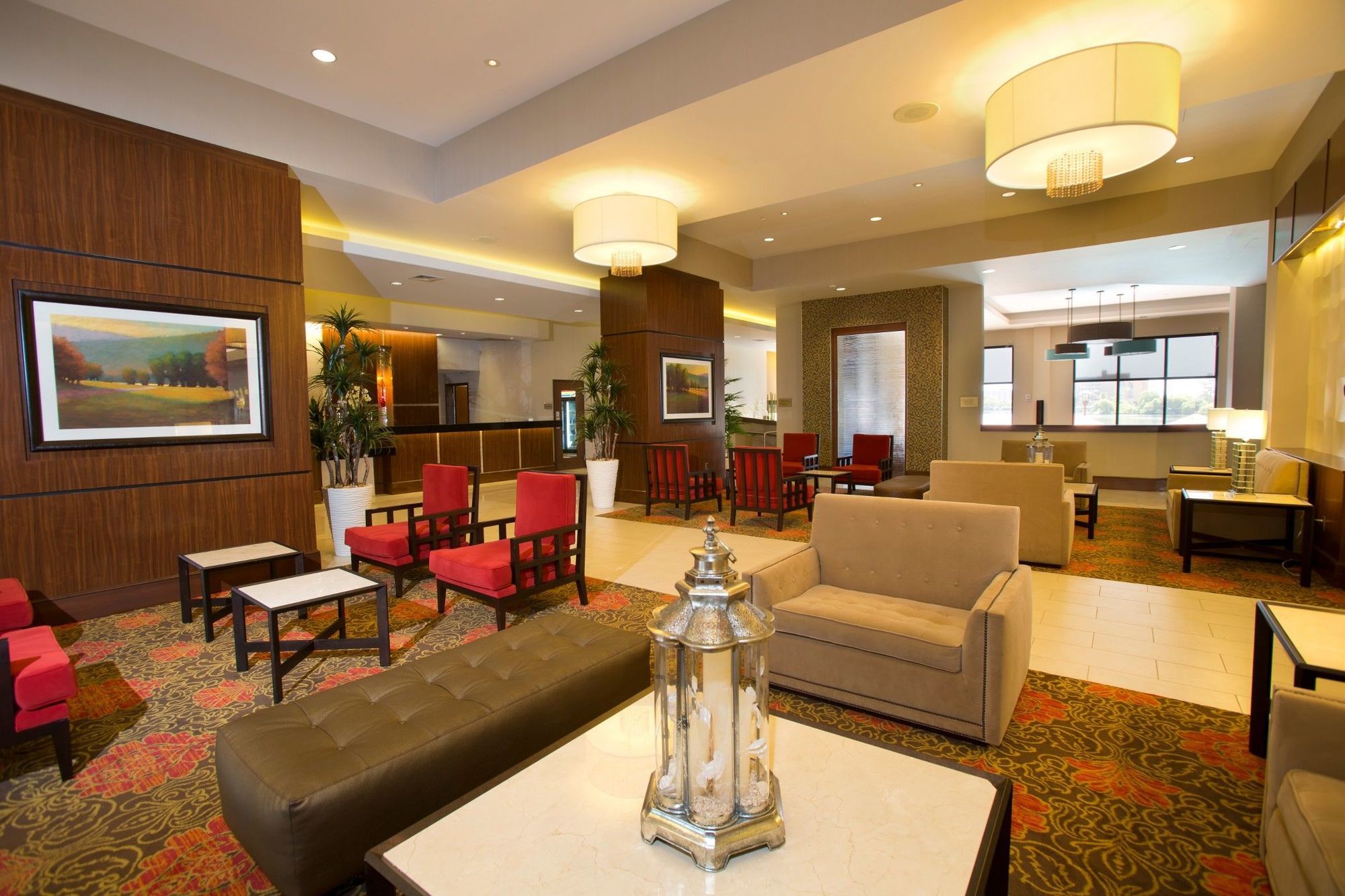 Resort Ramada Plaza By Wyndham & Intl Drive - Newly Renovated!