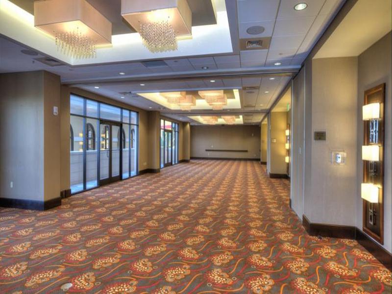 Resort Ramada Plaza By Wyndham & Intl Drive - Newly Renovated!