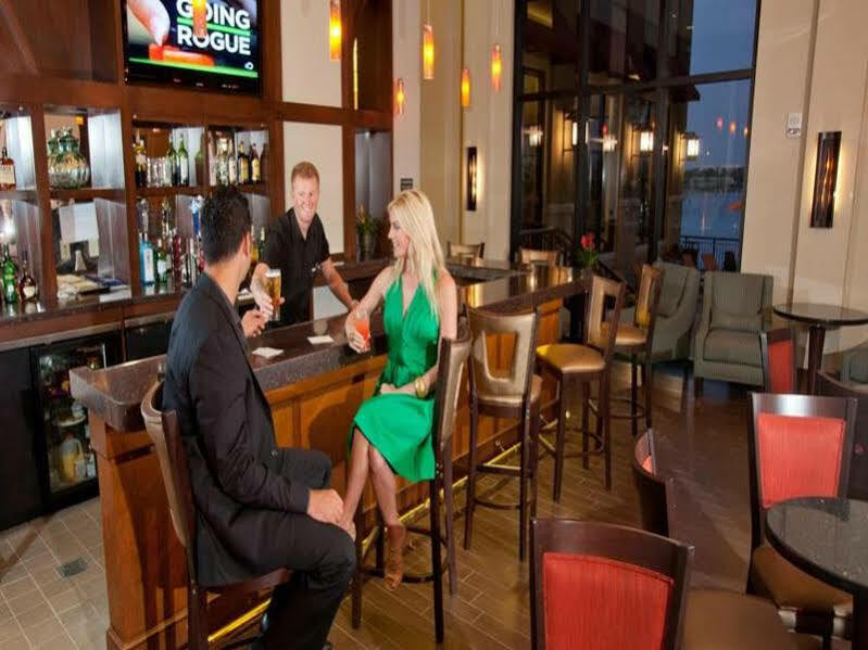 Ramada Plaza By Wyndham & Intl Drive - Newly Renovated! 3*
